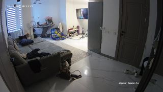 Andreza And Guests Sex Party, 15 10 2024 Cam 3 720P - Voyeur-9