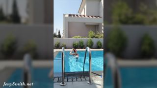 online adult video 27 Jeny Smith – Daily Selfie Seducing My Husband on public arab feet fetish-3