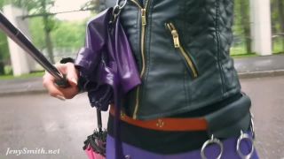 online video 23 bangbros anal big ass Jeny Smith – Slowly Return to Normal Life, public-naked on femdom porn-5