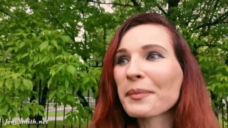 online video 23 bangbros anal big ass Jeny Smith – Slowly Return to Normal Life, public-naked on femdom porn-9