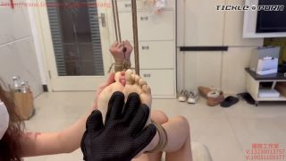 [tickle.porn] Chinese Tickling TK - Agent Tickle Evaluation The Ultimate Test keep2share k2s video-2