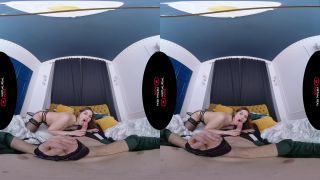 free porn clip 10 trash bag fetish Jenifer Jane  Naughty Vixen [VirtualRealPorn] (UltraHD/4K 2160p), virtual reality on virtual reality-1