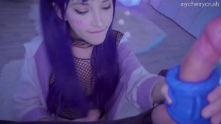 online adult clip 35 MyCherryCrush – Hinata HJ | cosplay | cosplay stepsister femdom-5
