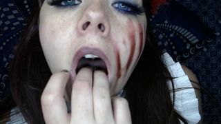 xxx video 33 MaddieMoney Game with IT on fetish porn jeans fetish-7