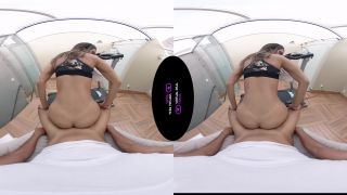 Personal Trainer vr Amanda Fialho-2