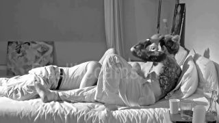 Reallifecam - Sara And 2 Guest Guys Kiss Touch Have Fun Try To Threesome Mmf In The Dark 21.11.2024 620P - Voyeur-2