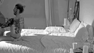 Reallifecam - Sara And 2 Guest Guys Kiss Touch Have Fun Try To Threesome Mmf In The Dark 21.11.2024 620P - Voyeur-5