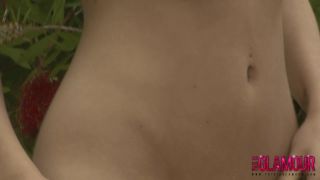 This Is Glamour 16 05 10 Isabella B Teasing In Her Lingerie – Full HD - Her-9