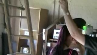 Slave Crystals Pony Training 1 Video Sex Download Porn-8