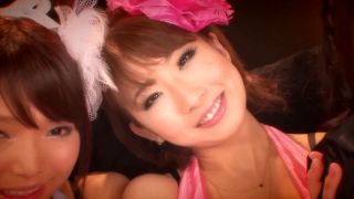 MIGD-358 【モザイク破壊版】ゴックンアイドルSP 飲みまくり198発270分-8