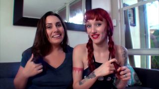 online adult clip 37 nylon fetish fetish porn | Renna Ryann - jerk your tiny dick | sph-3