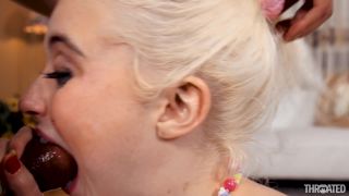 online adult video 6 Chloe Cherry in Chloes Throating Skills - chloe cherry - teen -8