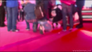 6228 Daynia - Public 3-Er Mmf Mit Me   -8