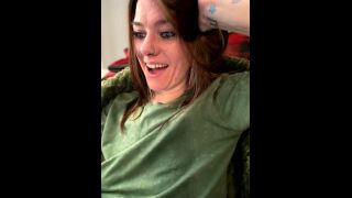 Fetish porn Eva Elfie Leaks Her Tight Wet Pussy In Kinky OnlyFans Video Eva Elfie-5