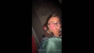 online xxx video 21 Emily Rinaudo Glasees Girl Sex Tape Video Leaked - [Onlyfans] (FullHD 1080p) on femdom porn anal liking-1