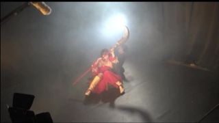 [SuperMisses.com] [GHKP-57] 巫女戦姫カグヤ 斉藤みゆ - PART-GHKP57PriestessFighterKaguya20180112 part 2-6