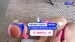 Vaginal Viaje a Medellin y me cogi el hermoso coño de Yenifer Chacon-4
