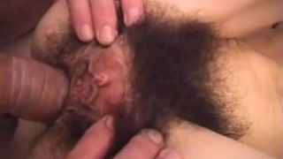 Ultra hairy girl, teen porn video-6