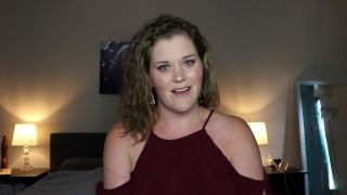 porn video 37 nikki hunter femdom Maybe I ll Keep You Around, financial domination on bbw-2