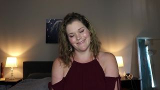 porn video 37 nikki hunter femdom Maybe I ll Keep You Around, financial domination on bbw-5