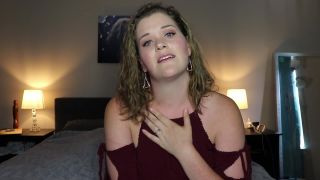 porn video 37 nikki hunter femdom Maybe I ll Keep You Around, financial domination on bbw-9