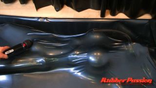 Vacbed Punishment.-5