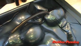 Vacbed Punishment.-8