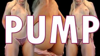 free video 21 Serenity Sky – Stupid Gooner | femdom pov | pov upskirt fetish-7