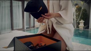 Hot Anal Fuck Helloelly  Pornhub Merch Unpacking 1080p-0