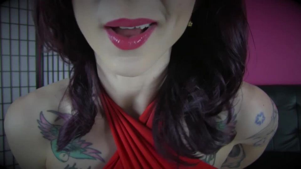 online clip 45 London Lix - Loser Joi, femdom chastity slave on fetish porn 