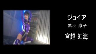 [SuperMisses.com] ZEPE-56 Fighter of the Sun Leona SeasonⅡ The Trap of Evil-019-7