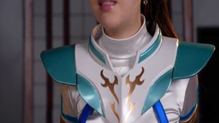 [WarAnLov.com] SPSE-60 Ayakashi Toumetsuden Kougaigar Part 1 ~The female demon-slaying warrior who was branded a deserter~-015-7