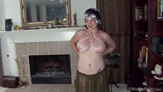 7162 MystiqueJones - DanceMoves - Hairy-2