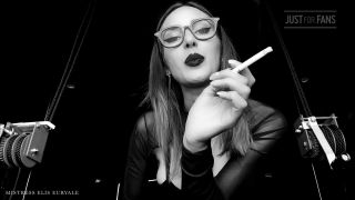Mistress Elis - Just A Hole For Her Ashes.-3