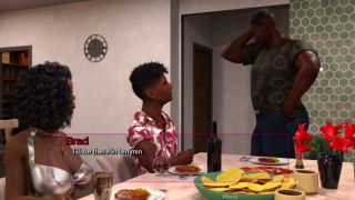 Qboy - My buddy's landlady blow me-2