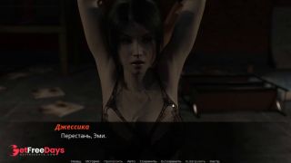 [GetFreeDays.com] Complete Gameplay - Echoes of Lust, Episode 2, Part 20 Sex Film October 2022-3