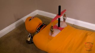 adult video 27 BondageJunkies – Sugar vs. Her Long Weekend, bdsm pump on fetish porn -7