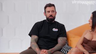 Lena The Plug Spice Up Plugtalk Threesome Video With Brenna McKenna Lena The Plug, Brenna Mckenna lena the plug porn-2