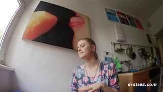 Ersties - Lucys Sexual Fantasy Amateur!-2