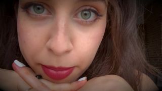 video 3 Princess Violette - 30 Days of Denial - Day 2 - you will suffer, rubber boots fetish on femdom porn -6