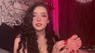 adult xxx clip 15 Baby belle – Snuggle up with me after a long day at work ft self worship countdown and some 58 (@babbyyybelleee) (05.09.2021), cory chase foot fetish on fetish porn -2