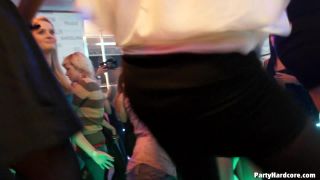 Party Hardcore Gone Crazy Vol. 8 Part 6 - Cam 3-3