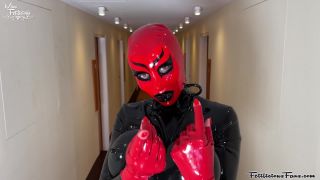 Queen of hell at Easter Fetish Meeting 2022 Download New ...-0