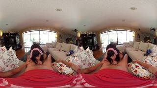 online xxx clip 4 [BaileyJayVR] Bailey Jay - I Wanna Blow You on My Couch [Virtual Reality, 3D, Gear VR, 1600p], sock fetish porn on big ass porn -7