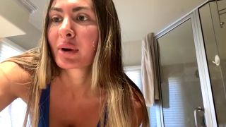 Fibi Euro  Lesbian StrapLez - Fibi Euro And Asandra Dewy Make You Feel-2