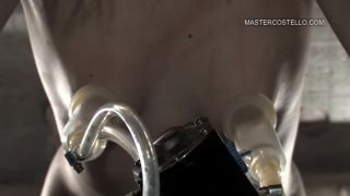 Master Costello - Deja-Vu Bizarre Video Sex Download Porn-7