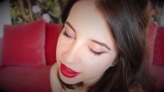 free video 34 schoolgirl femdom Princess Violette – Make Mommy Proud, financial domination on fetish porn-4