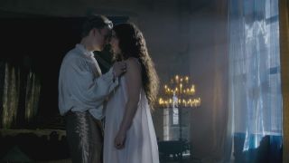 Amy Manson, Jodie Comer – The White Princess s01e06 (2017) HD 1080p - (Celebrity porn)-2