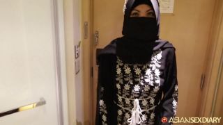 adult video 18 Asiansexdiary - Aadila shoot, chastity cage femdom on fetish porn -1