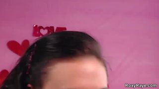 Camshow Replay (Feb. 13, 2015)-9